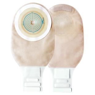 造口袋一件式造瘘袋可排气款大便袋直肠癌改道口袋一次性肛门袋