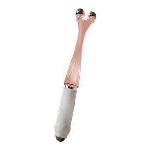 磁珠按手指按摩器多功能关节揉捏滚轮夹手指头鼠标手经络疏通放松