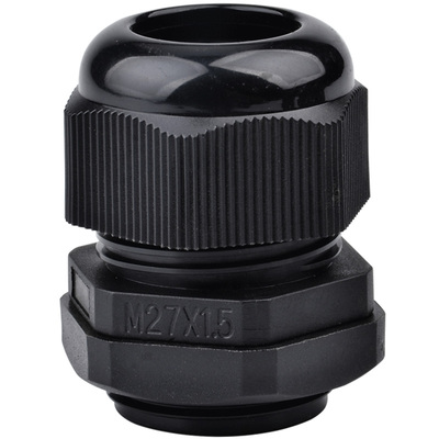 M/PG型尼龙电缆防水接头连接器
