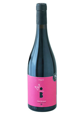 JS91 WE90西班牙进口磐石堡雅致干红葡萄酒红酒 过橡木桶细腻平衡