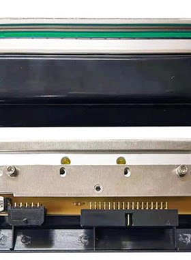 打印头热敏头ZM400203原装