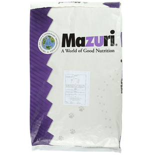 白菜麻麻 行货美国马祖瑞龙猫粮主粮 送磨牙脆脆筒原包装27年11月