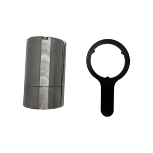 7速DSG 0AM/DQ200双离合变速箱阀体蓄能器波箱蓄压器适大众朗逸