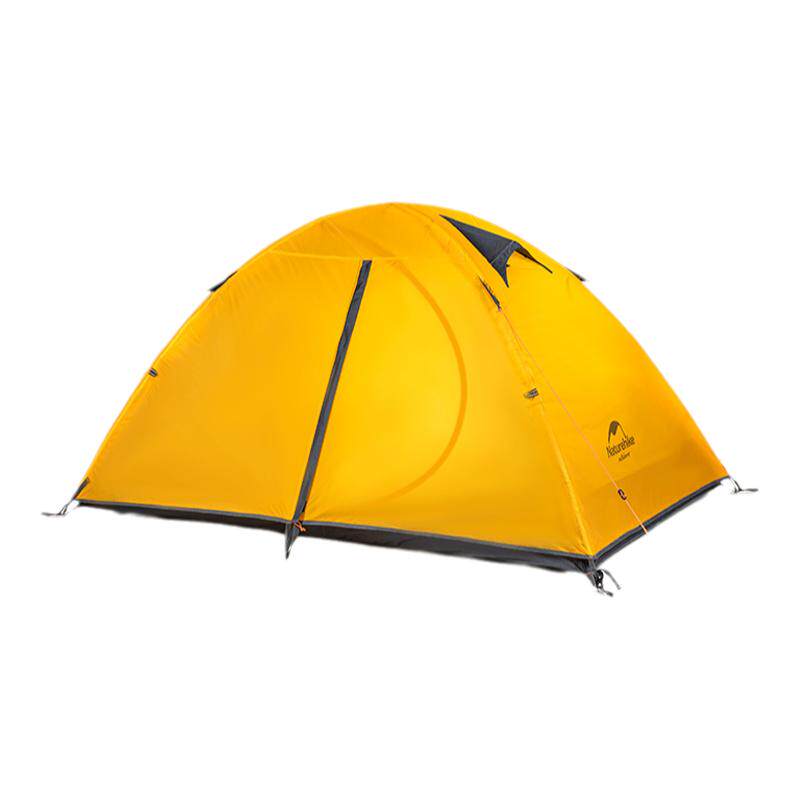 Naturehike便携式防暴雨超轻帐篷