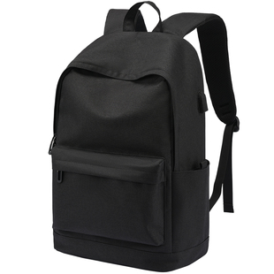 双肩包男高中初中学生书包大学生大容量小学生简约电脑旅行背包女