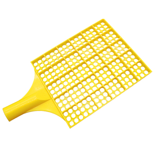 拍浆网工地拍浆拍子拉毛工具神器加强墙面拍水泥砂浆甩浆神器拍板