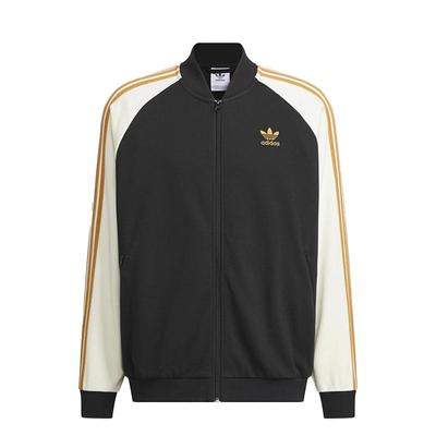 Adidas阿迪达斯男外套运动休闲