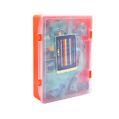 米思齐Scratch图形化编程学习套