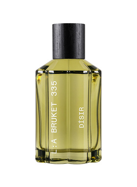 【新香上线】L:A BRUKET 335 狄西尔香水50ml/100ml 水生花香礼物