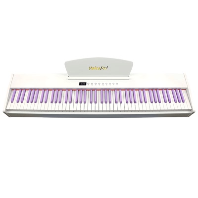 声派重锤88键智能电钢琴