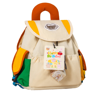 儿童十岁生日宴伴手礼分享礼品