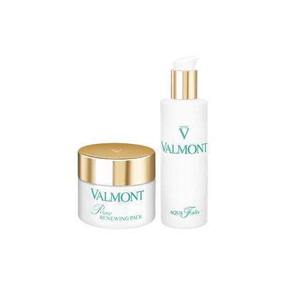 Valmont/法儿曼面部护理套装