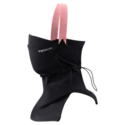 TERROR滑雪护脸保暖防风舒适V脸