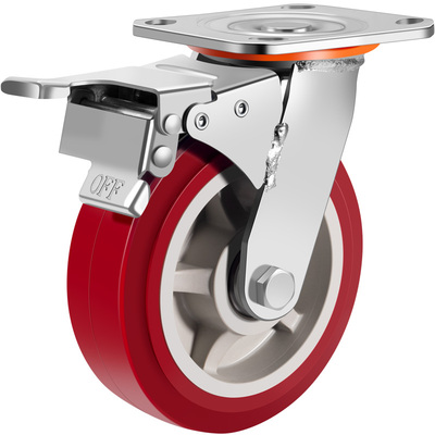 万向轮重型3寸4寸5寸6寸8寸脚轮