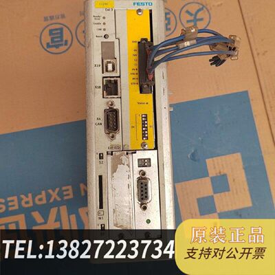 原装正品FESTO费斯托CMMPASC23AM3现货议价