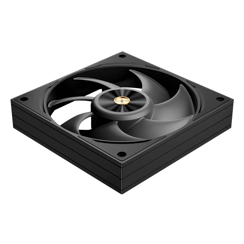 仕贝德B12025双滚珠超高压风扇