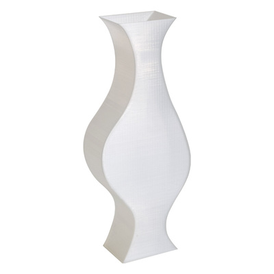 3D打印装饰花瓶 法国 Argot Studio 诧寂风现代简约高级感ins