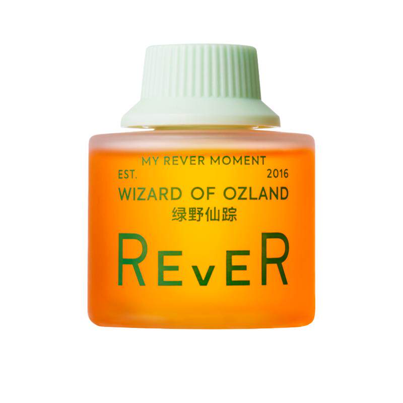 身体持久留香沐浴油REVER