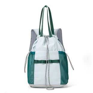 赛普狼2026新款羽毛球包男女款专业大容量独立鞋仓手提运动双肩包