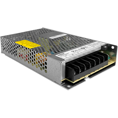 海康威视12V150W监控摄像机集中供电12.5A开关电源DS-2FA12150-IW