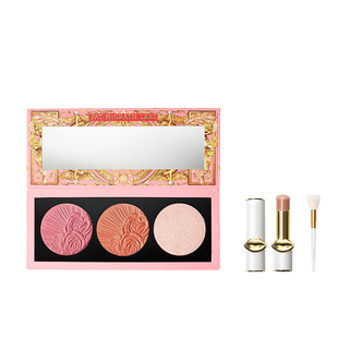 【官方正品】PAT McGRATH LABS 腮红颊彩盘细腻自然通透 部分临期