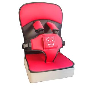 儿童安全座椅便携式简易通用