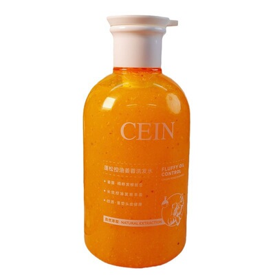 新款CEIN蓬松控油姜蓉洗发水