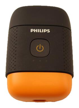 Philips/飞利浦剃须刀电动鹅卵石pro便携式全身水洗干湿两用便捷