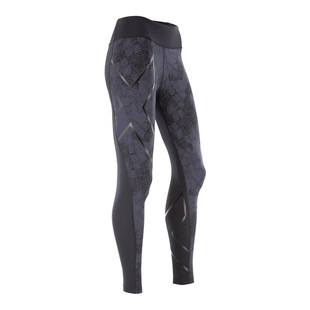 小码清仓 2XU七分裤女士紧身裤 长裤 健身跑步瑜伽裤长裤运动速干