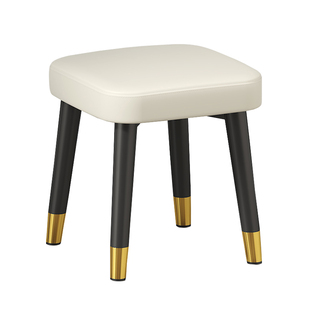 小凳子家用板凳门口换鞋凳客厅矮凳试衣间进门穿鞋凳简约茶几方凳