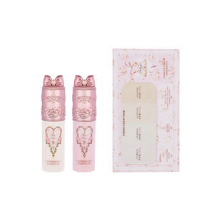 【天猫校园】花知晓气垫粉霜试色卡+mini遮瑕专享