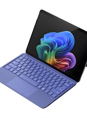 微软surfacepro12蓝牙键盘