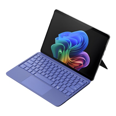 微软surfacepro12蓝牙键盘