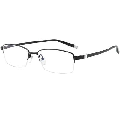 CHARMANT夏蒙眼镜可配近视镜片