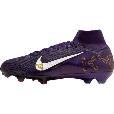 Nike/耐克正品Superfly 10男士训练耐磨系带经典足球鞋FQ8692-500