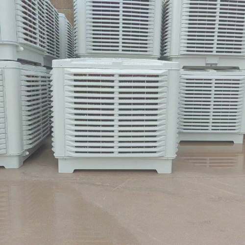 厂家批发新款移动式工业湿帘冷风机水冷空调大概率大面积制冷设备