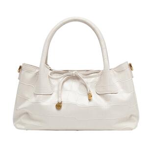 思加图新款安妮Annie手提包百搭小方包单肩包女包包X8253CX5