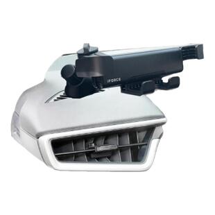 适用丰田雷凌卡罗拉锐放RAV4荣放凯美瑞BZ5威兰达BZ3车载手机支架