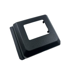 新宝骏RC-5 RM-5 RC-6驾驶辅助雷达装饰小盖前保险杠探头外盖原厂