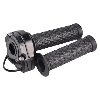 JCGK电子大扭油转把小牛九号通用