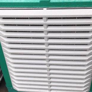 厂家批发1.5kw绿色节能环保空调3KW降温风机工业2.2kw冷风机