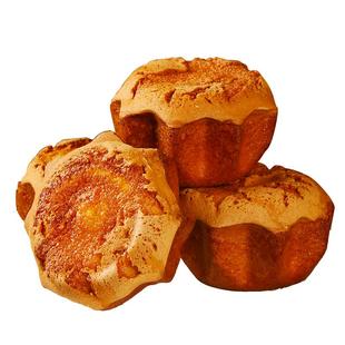 鲁艺糕点80后怀旧老式无水鸡蛋糕早餐代餐老蛋糕传统古法老面包