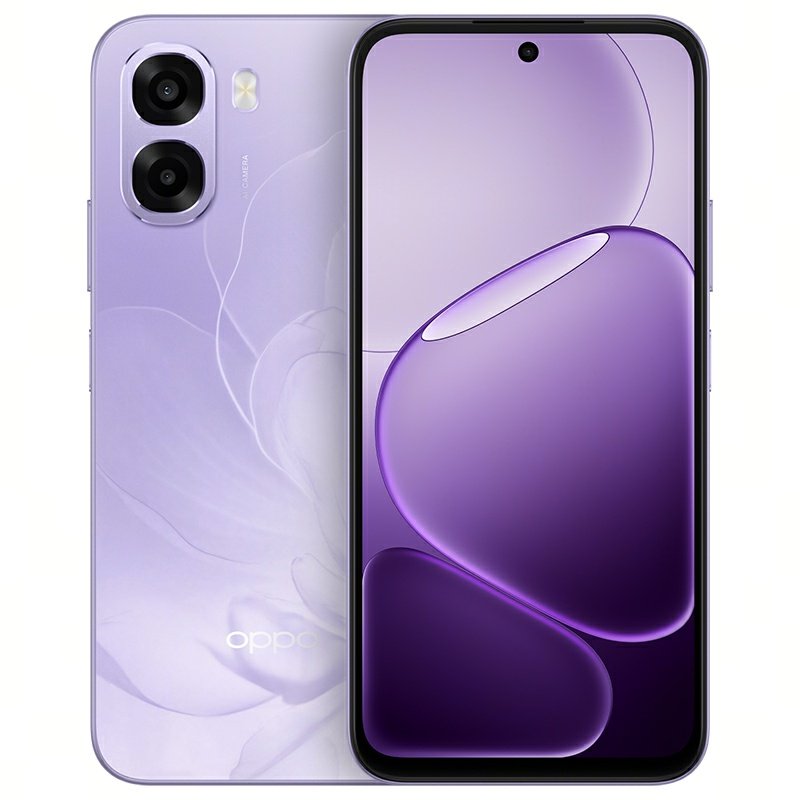 OPPO A6c手机