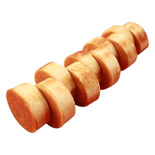 威海喜饼婚礼乳山大饼结婚媳妇饼点心抓果块文登喜果糕点山东特产