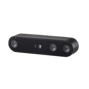 奥比中光ORBBEC [Gemini 2L]双目结构光深度相机 3D摄像头 替D455