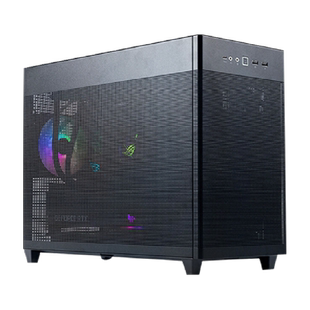 华硕设计主机i5 14490F/i7 14790F/T1000图形显卡台式电脑主机diy