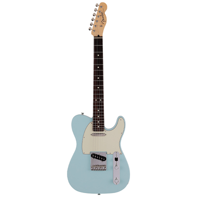 Fender芬德 日产Junior Collection系列小尺寸款Telecaster电吉他