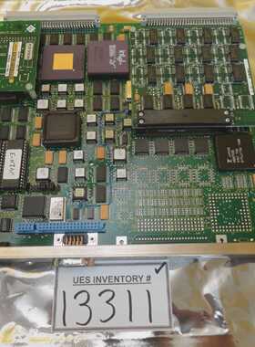RadiSys 68-0061-10 单板电脑 SBC 386/258 U43L-3 Orbot WF 736