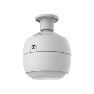 吸顶香薰机链接轨道智能定时扩香机壁挂香氛机宠物商用喷香机精油