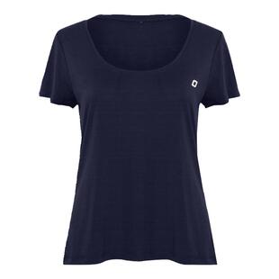 LornaJane休闲健身跑步瑜伽Iconic运动短袖T恤上衣罩衫瑜伽服女LJ